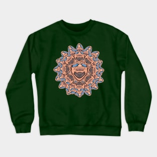 Me Me Me Crewneck Sweatshirt